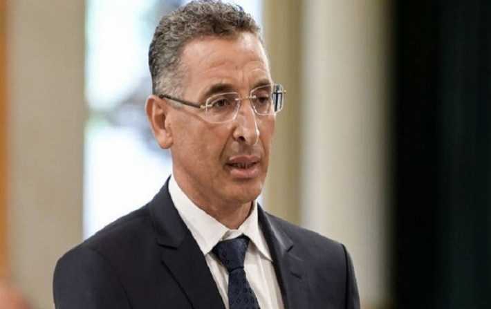 شرف الدين يدعو الى استكمال النص القانوني الخاص بسلك العمد