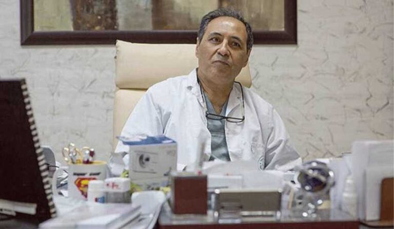 المسعدي : حالات الاصابة بكورونا لم تنخفض