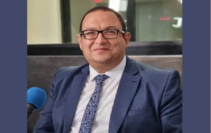 زياد الجوادي : شركات التجارة الدولية مهددة بتوقف الشراءات بداية من جانفي الحالي