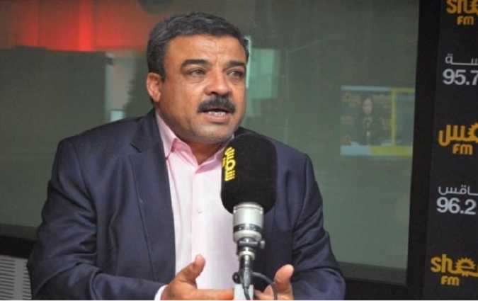 القمودي : يجب تمرير ملف البحيري على القضاء مع توفير ضمانات محاكمة عادلة