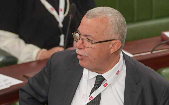 نور الدين البحيري يقرر خوض اضراب جوع وحشي