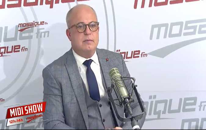 الحجي: بن علي كان محاطا بكفاءات اما سعيد فلا خبرة لهُ ولم ينجح حتى في الانقلاب