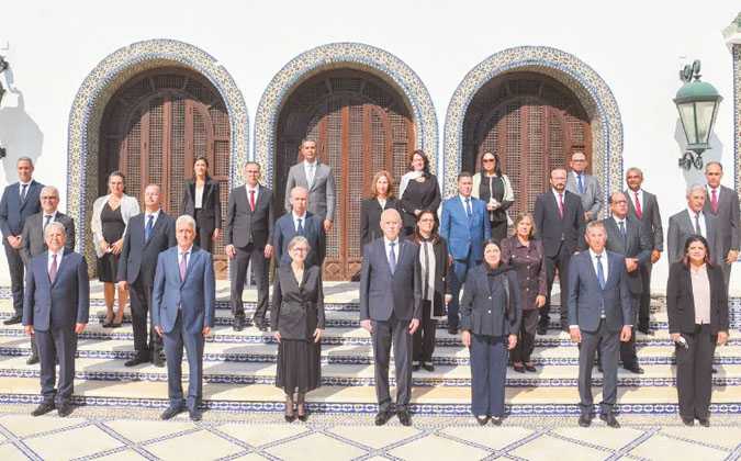 الاصلاحات الاقتصادية : الحكومة تخرج عن صمتها