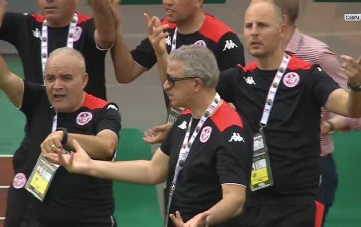 إصابة كل من منذر الكبير وطبيب المنتخب ومدرب الحراس بفيروس كورونا