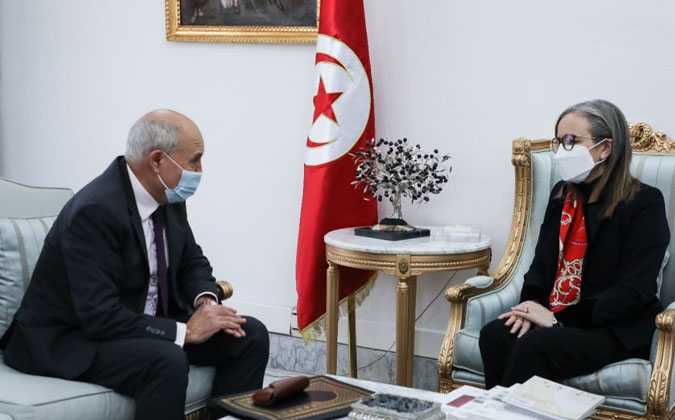 في لقاء نجلاء يودن بنوري اللجمي : اقتراح إحداث صندوق لدعم الإعلام الخاص