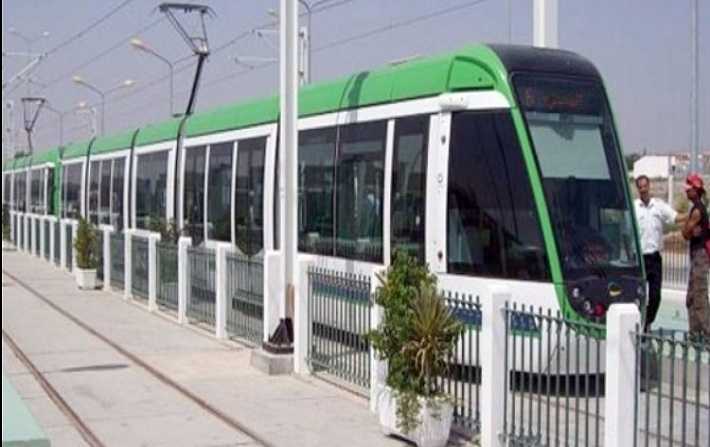 طعن ثلاثة مواطنين في مترو محطة باب عليوة: المدير العام لشركة نقل تونس معز سالم يُوضح