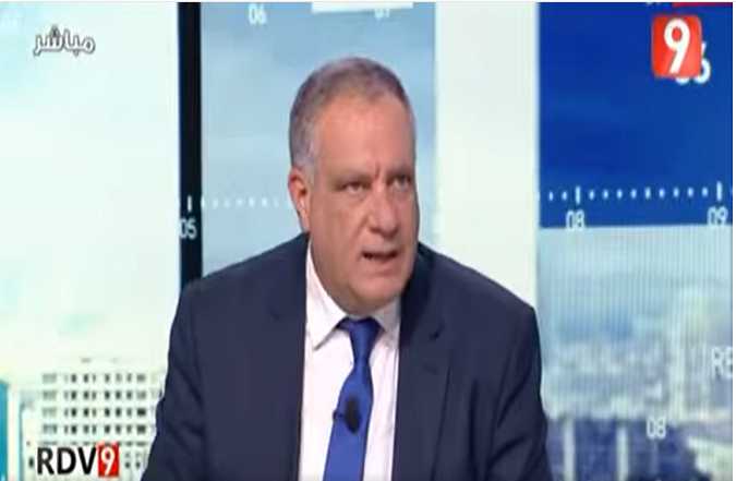 الشواشي : سنقوم بحوار وطني يستثني رئيس الجمهورية وأنصاره