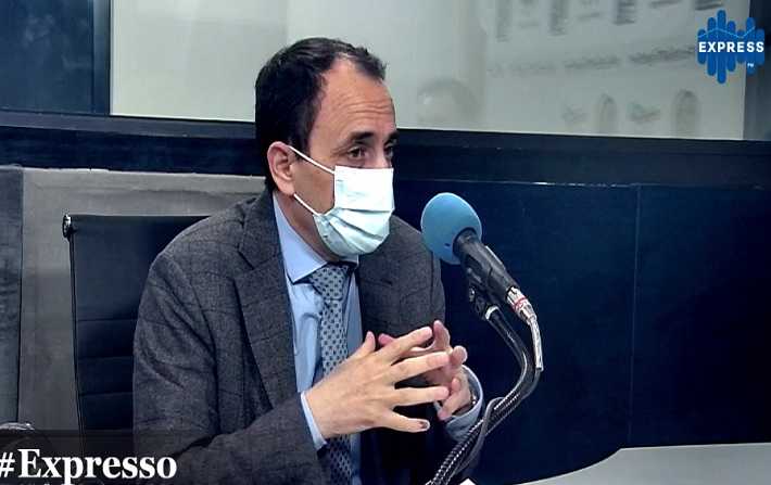 محمد قوبعة : السياسة البنكية للإتحاد البنكي للتجارة والصناعة قائمة على القرب من  المؤسسات الصغرى والمتوسطة