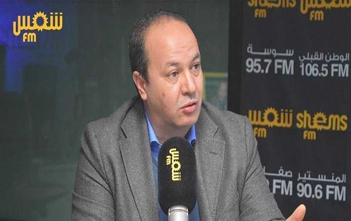 المليكي :  لا نعلم هل أنّ الإدارة تعمل ضد الرئيس قيس سعيد أم أنّ الرئيس يُظلل في المواطنين !