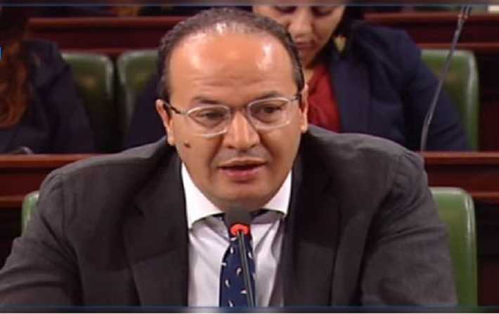 حاتم المليكي: خطاب رئيس الجمهورية هو خطاب مدمر للاقتصاد والمجتمع