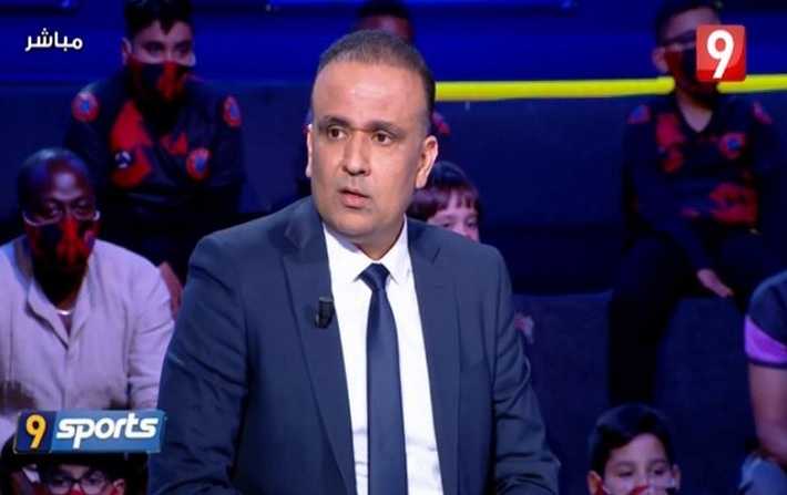 بعد اشاعة هروبه للخارج – وديع الجريء يوضح