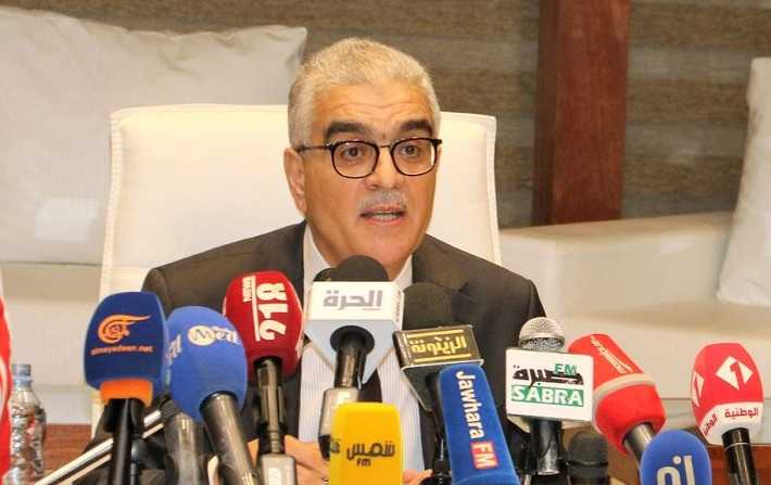 وزير التربية: نهاية هذا الشهر كل مدارس الجمهورية ستكون مزودة بالمياه