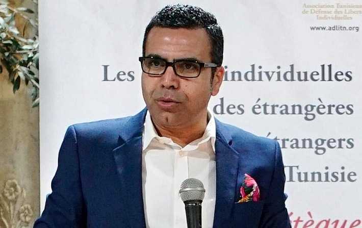 وحيد الفرشيشي : قيس سعيد خرج عن كلّ النصوص القانونية التونسية وتجاوز الدستور