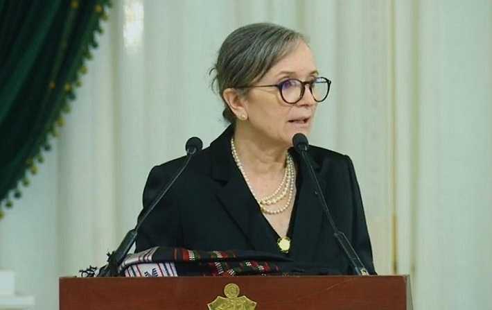 نجلاء بودن تمثل تونس في قمة ” المحيط الواحد ” بفرنسا