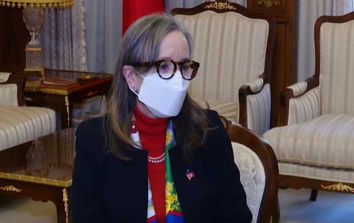 الوزير الأول الجزائري يحيّي الذكرى الـ 64 لأحداث ساقية سيدي يوسف