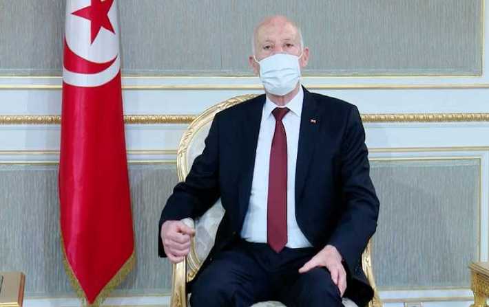 مرسوم إحداث مجلس أعلى مؤقت للقضاء : ذكر رئيس الجمهورية 14 مرة في المرسوم !