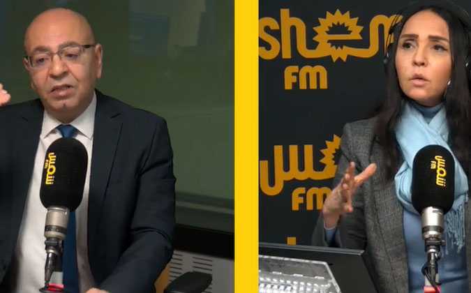 محفوظ : رغم العيوب المجلس الأعلى للقضاء حقق خطوة نحو الاستقلالية