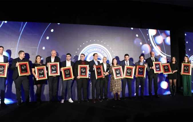 مسابقة ” المقود الذهبي ” 2021 : الموعد الأكبر لقطاع السيارات في تونس