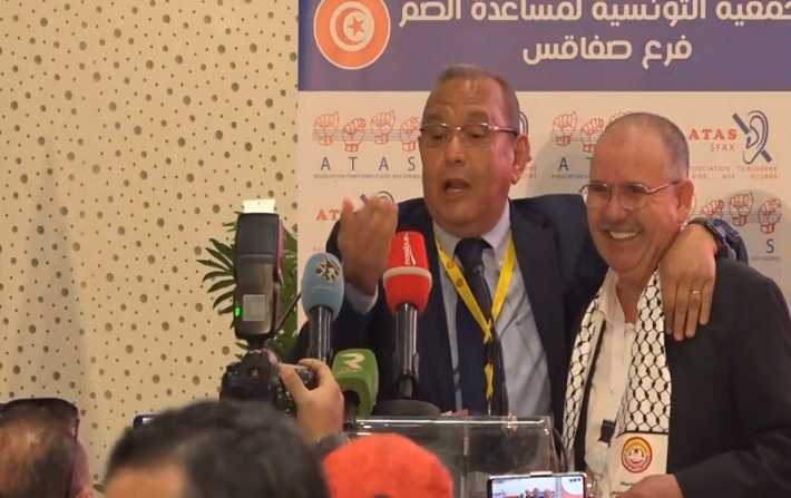 ماجول : لمن يُريد افتكاك اتحاد الشغل ومنظمة الأعراف ، لن تقدروا علينا