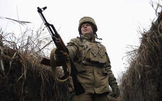 الاتحاد الاوروبي يدعم أوكرانيا ب 1.2 مليون أورو