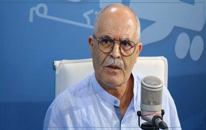 الزكراوي: حالة الاستثناء تسمح بنوع من الدكتاتورية الدستورية