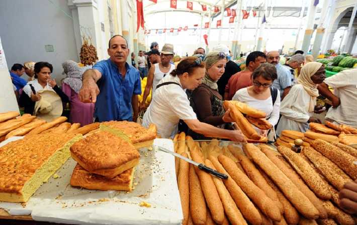 على الرّغم من تعليق الإضراب المفتوح: اكتظاظ وصفوف طويلة أمام المخابز
