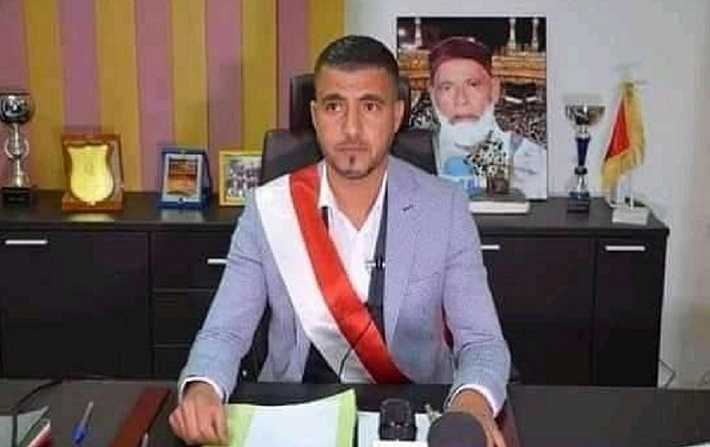 قيس سعيد يقوم بإعفاء رئيسة بلدية السواسي غير مباشر لمهامه