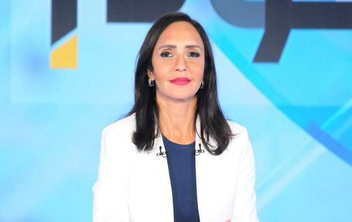 مريم بلقاضي : يا ليت رئاسة الجمهورية تطلق معنا هاشتاڤ  #نحي_التعريف_بالامضاء