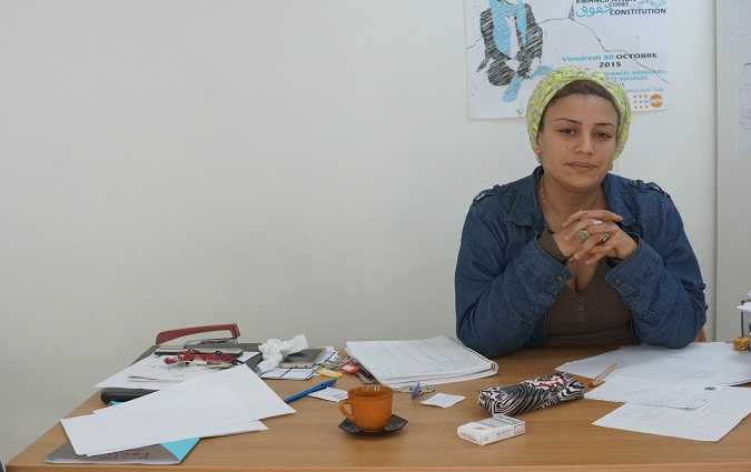 وفاء فراوس عن تخوين سعيد للجمعيات: السيسي أيضا أغلق الجمعيات الحقوقية والنسوية