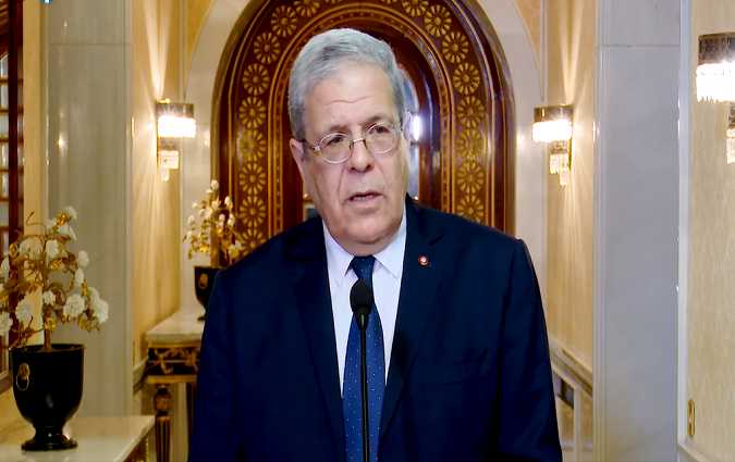 الجرندي: جسر جوي الى بولونيا ورومانيا لاجلاء التونسيين