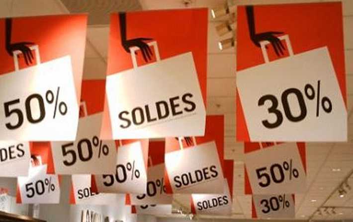 رئيس الغرفة الوطنية للملابس الجاهزة والاقمشة : فشل موسم التخفيضات الشتوية