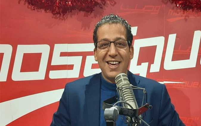 بوبكر بن عكاشة يغادر موزاييك بعد 20 سنة