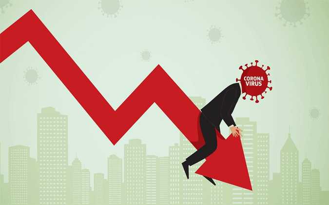 الوضع الإقتصادي في تدهور بالنسبة لـ 54 بالمائة من التونسيين