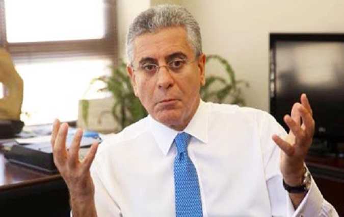 بلحاج : الحرب على أوكرانيا ستؤثر على تونس و على  دول شمال افريقيا و الشرق الاوسط