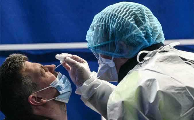 511 حالة إصابة جديدة بكورونا و 6 وفيات