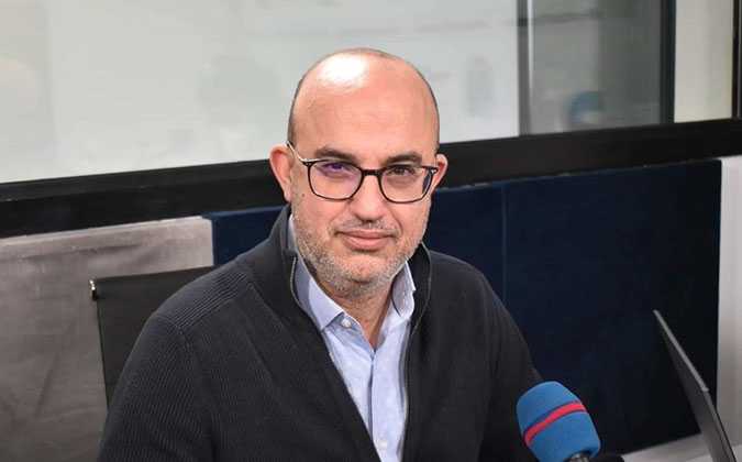 بودريقة : غلق البنك الفرنسي التونسي قرار صائب رغم تأخره