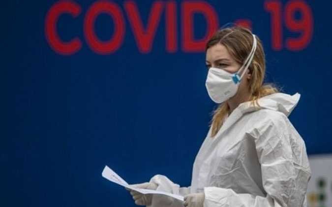 1211 اصابة جديدة بفيروس كورونا