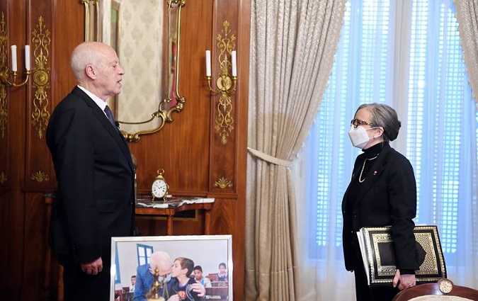 رئيس الدولة: ارتفاع الأسعار عملية مقصودة من جماعات الضغط!