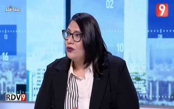 يسرى فراوس : مشروع قيس سعيد في البقاء أكثر ما يُمكن في السلطة هو الخطر الداهم