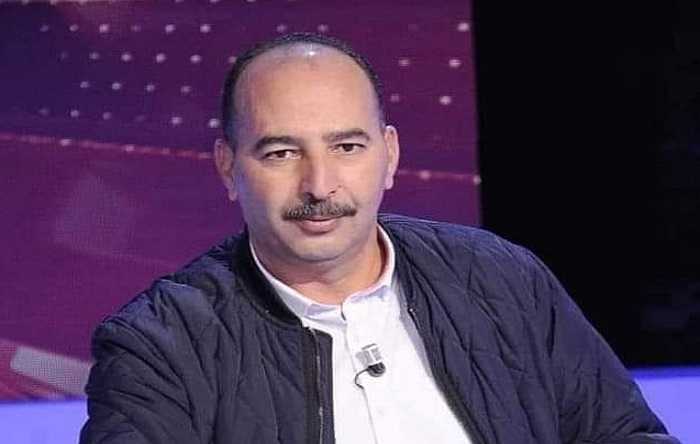 الحكم بثلاثة أشهر سجن ضد عماد دغيج