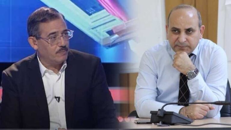 تأجيل التصريح بالحكم ضد عامر عياد وعبد اللطيف العلوي الى 7 أفريل