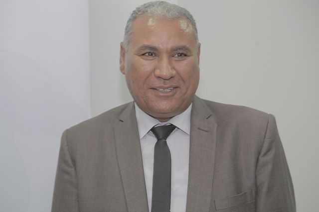 اقالة والي جندوبة علي مرموري