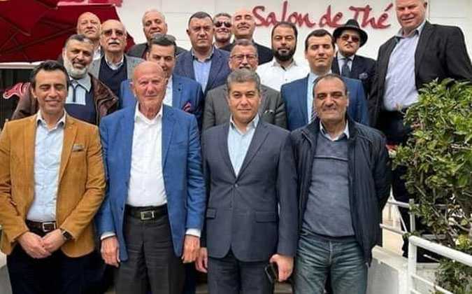 المعارضة التونسية : لما يقع تغييب المرأة ؟