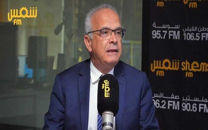 راضي المؤدب : لا يُمكن تجميد الأجور ورفع الدعم