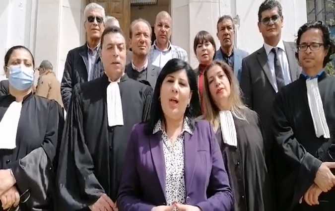 الدستوري الحر يقدم قضية استعجالية  لإيقاف أشغال الجلسة العامة المبرمجة غدا