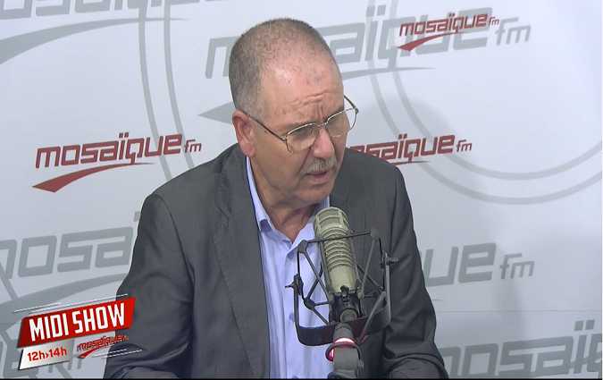 الطبوبي: أدعو لحلّ البرلمان نهائيا، والاتحاد سينظر في خيار الاضراب العام!