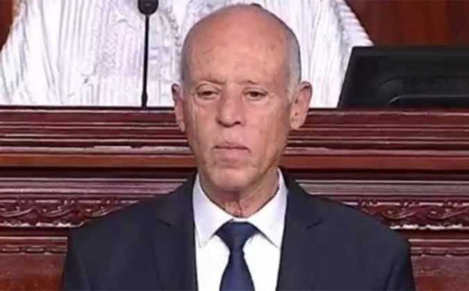 كيف تلقى السياسيون خبر حل البرلمان ؟