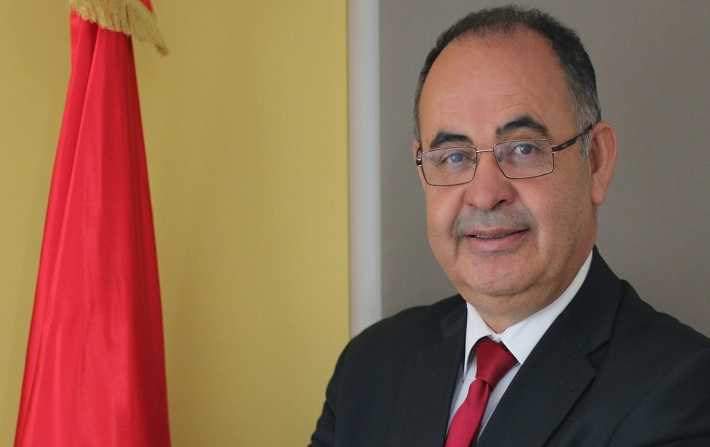 كرشيد :  مؤسسة فداء لن تضمن حقوق المدنيين مثل ضحايا ملحمة بن قردان وعائلة السلطاني