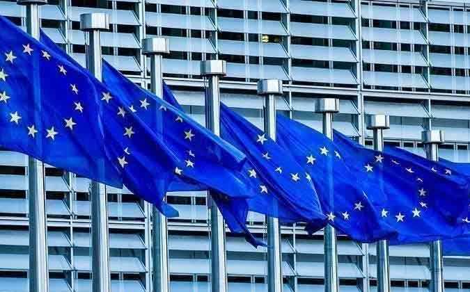 البرلمان الاوروبي يدعو الى حوار مشترك في تونس