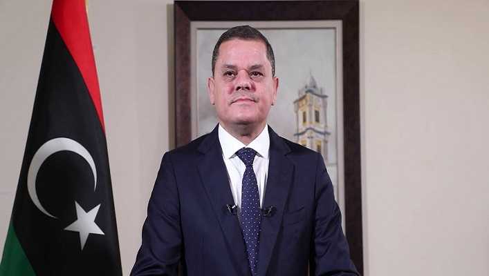 الأسبوع القادم- الدبيبة في زيارة رسمية لتونس